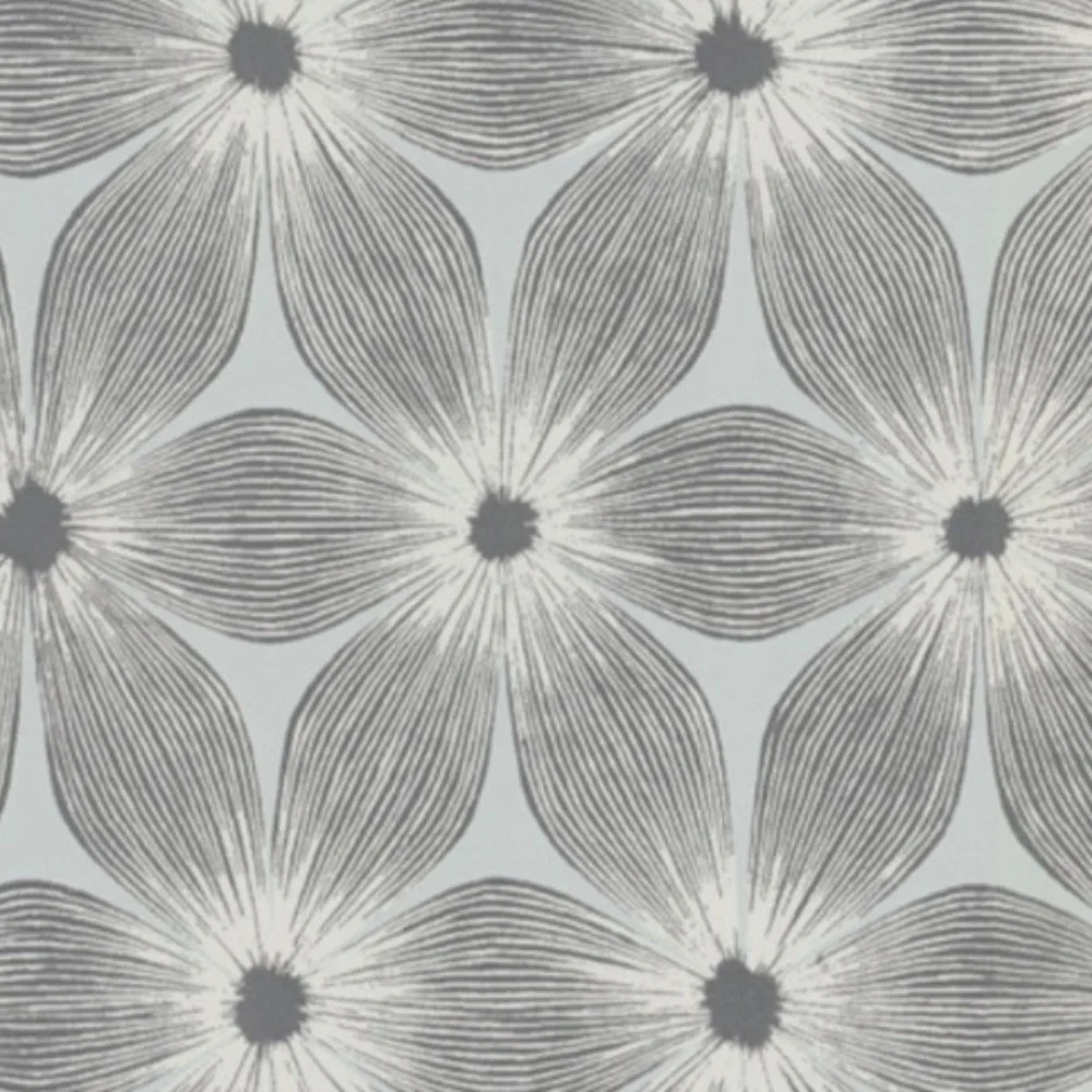 Anthropologie Candice Olsen blossom wallpaper 1 roll new